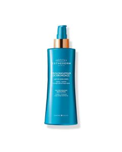 PROLONGATEUR DE BRONZAGE LAIT DE SOIN CORPS